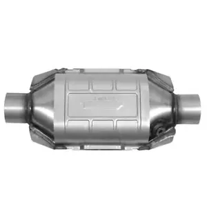 Catalytic Converter for 2001-2002 Ford E-150 Econoline Club Wagon 4.6L V8 GAS SO - Picture 1 of 1