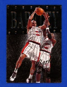 Charles Barkley 6 card lot 76ers-Rockets-Suns-Team USA - Picture 1 of 12