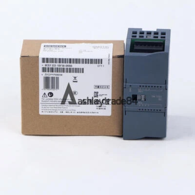 1PCS Siemens 6ES7 222-1BF30-0XB0 PLC 6ES7222-1BF30-0XB0 New - Bild 1 von 4