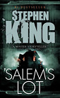 Salem's Lot by Stephen King (Mass Market)