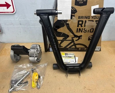 Saris 9904T Fluid 2 Trainer - Resistencia a fluidos Foto 1 de 4