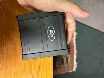 Peavey USB-P Digital Audio Interface - Image 1 of 3