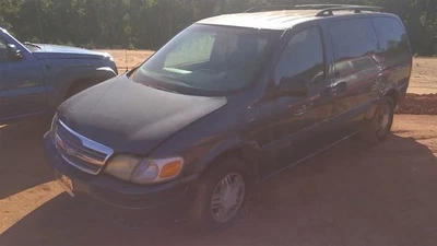 Crossmember/K-Frame Front Fits 98-05 CENTURY 258893 - Image 1 of 4