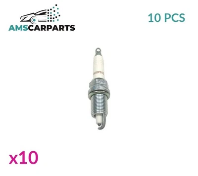 ENGINE SPARK PLUG SET PLUGS CCH3032 CHAMPION 10PCS NEW OE REPLACEMENT - Image 1 of 4