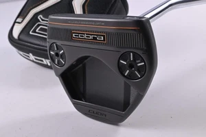 Cobra 2024 Vintage Cuda Putter / 35 Inch - Picture 1 of 8