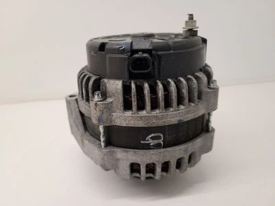 2007-2014 CADILLAC ESCALADE Alternator 160 Amp Opt KW1 07-14 - Image 1 of 4