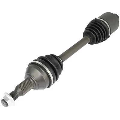 Front Right CV Axle For GMC Acadia Buick Enclave Chevrolet Saturn Outlook V6 Foto 1 de 4