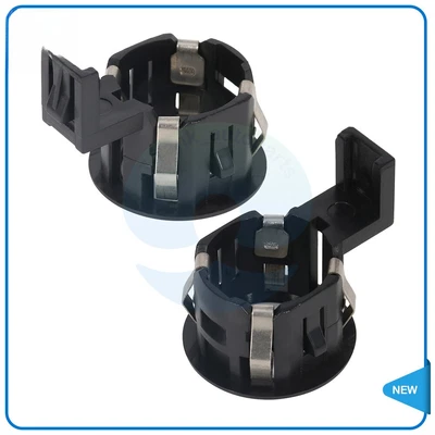 2Pcs Parking Distance Control Parking Sensors Fit for 2013-2014 Lexus RX350 - Imagem 1 de 4