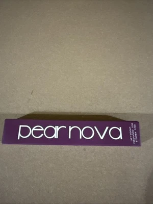 x2 Pear Nova Eye Duo Stick Shadow + Liner ~ AMETHYST (Purple) ~ LOT OF 2 ~ NEW - Image 1 of 4