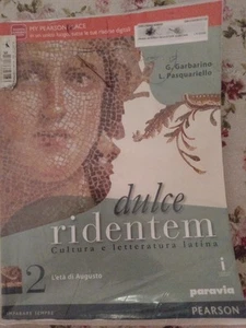 Dulce Ridentem Latino 2 - Foto 1 di 9