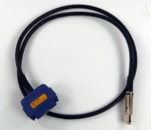 Fluke DSX-PLA804 CAT8 Permanent Link Adapter Cable - Picture 1 of 4