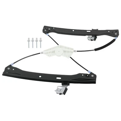 Elevador de ventana delantero izquierdo eléctrico para Mercedes-Benz E350 E550 2010-2016 Foto 1 de 4