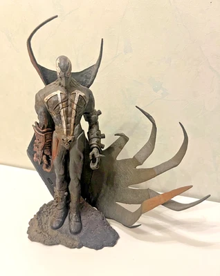 Action figure Mcfarlane Toys 2003 Spawn series 24 classic cover comics - Photo 1/4