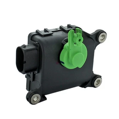 Control de motor con solapa de calefacción para Volkswagen Golf/Jetta 1999-2004 | 1J1907511D Foto 1 de 4