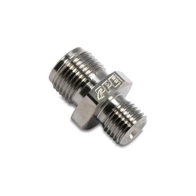 Портовый фитинг топливной рейки СИЗ для 2004,5–2010 Duramax LB7 LBZ LMM 113071000  - Изображение 1 из 4