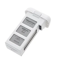 für DJI Phantom 3 Professional Advanced Standard Intelligent Lipo Ersatzbatterie - Bild 1 von 1