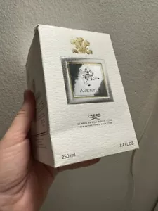 Creed Aventus 250 ml / 8,4 oz nuovo, spedizione in tutto il mondo - Foto 1 di 2