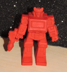Ratchet #6 Vintage Transformers G1 Decoy Mini Figure 1987 Hasbro Takara 1 3/4" - Bild 1 von 3