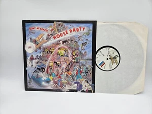 Tony McKenzie – House Party (Maxi) - Foto 1 di 2
