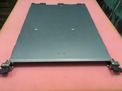 Juniper MX-MPC1-3D-Q Trio PFE Rich Queue Modular MIC Motherboard for MX480 MX960 - Image 1 of 4