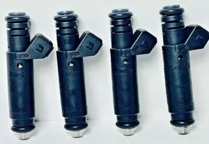 Siemens Deka Style 835cc EV1 High Impedance Fuel Injector 110324 FI114992 Qty 4 - Bild 1 von 3