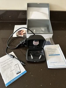 Starkey Hearing Aids 1000 RIC Li - Picture 1 of 5