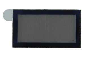 Genuine Sony Xperia E3 D2203, D2206, D2243, D2202 Black Loudspeaker Sponge - ... - Picture 1 of 1