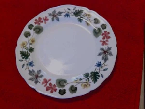 Wedgwood Richmond 6 1/4" Plate - Picture 1 of 4
