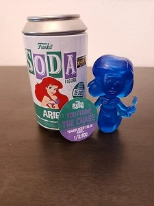 Funko SODA Disney - Princess Ariel (Chase) - Picture 1 of 5