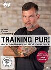 Fit for Fun - Training Pur! | DVD | Zustand sehr gut