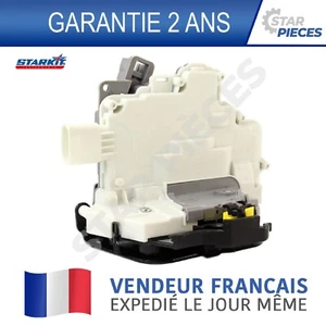 SERRURE ELECTRIQUE CENTRALISATION ARRIÈRE GAUCHE A3 A4 A6 A8 SEAT EXEO 4F0839015 - Foto 1 di 9