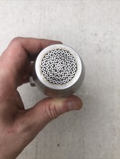 N M Knight Cc+ Lathe Torch Head Glassblowing Glass Blowing  