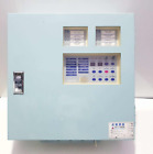 Nohmi Bosai Vapw501-R-8-L Fire Alarm Panel 867