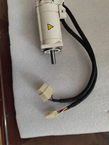 Panasonic servo motor MSMA011A1A is shipped quickly - Picture 1 of 3