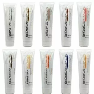Sebastian Cellophane Cellophanes Color Revitalizer (Choose your color!) - Picture 1 of 13
