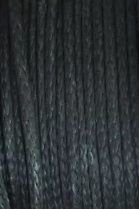 Dyneema (UHWMPE) 4mm X 100 metre roll - Grey - Picture 1 of 1
