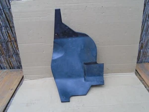 1978 Cutlass wagon Fuel tank STONE SHIELD cover Pontiac Malibu Buick sw 78 79 ? - Picture 1 of 11