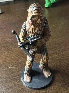 Star Wars Disney Lucas Film Vietnam Chewy Baca - Picture 1 of 2