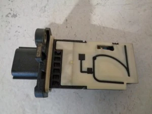 NISSAN QASHQAI II 1.4 MASS AIR FLOW METER LUFTMASSENMESSER 5WK98504 - Bild 1 von 1