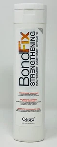 Celeb Luxury BondFix Strengthening Bond Rebuilder Dry Hair Fix Conditioner New - Picture 1 of 2
