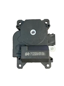 New HVAC Blend Door Actuator Motor Fits 2010-19 Subaru Outback Legacy 72131AJ10A - Picture 1 of 2