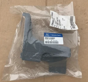 Hyundai REAR Outer LH Seat Leg Cover - 895034H400KD Genuine New Hyundai OEM Part - Picture 1 of 14