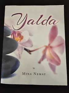 Yalda by Mina Nemat Paperback Book - Picture 1 of 2