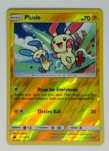 Pokémon 2018 - Sol y Luna - Tormenta Celestial - Elige tu tarjeta - Imagen 1 de 5