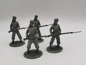 MHSP Atlas Feldzug von 14-18 4x marokkanischer Schütze 1914 - Bild 1 von 3