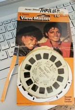 thriller view master