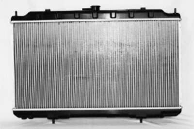 RADIATOR ASSEMBLY FOR NISSAN SENTRA 2.5L L4 2500CC 2001 2002 2003 2004 2005 - Image 1 of 2