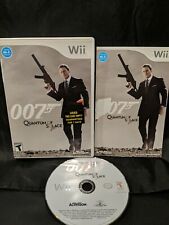 .Wii.' | '.007 Quantum Of Solace.