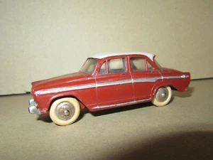 628H Vintage Dinky 544 France Simca Aronde P60 Brick Roof Beige 1:43 - Picture 1 of 8