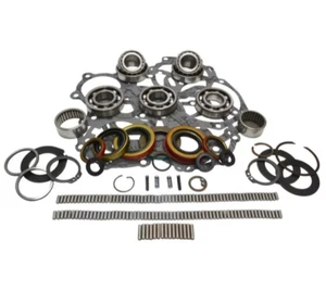USA Standard Transfer Case NP205 Bearing Kit GM/Dodge ZTBK205GDM 78653 - Picture 1 of 3